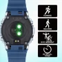  Zdjęcie 5 Casio G-Shock G-Lide GBX-H5600 Series Digital Steptracker Bluetooth Smartphone Link MIP GBX-H5600-1ER