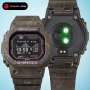  Zdjęcie 7 Casio G-Shock x Kanoa Igarashi G-Lide GBX-H5600 Series Digital Steptracker Bluetooth Smartphone Link MIP GBX-H5600KI-5ER