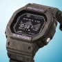  Zdjęcie 4 Casio G-Shock x Kanoa Igarashi G-Lide GBX-H5600 Series Digital Steptracker Bluetooth Smartphone Link MIP GBX-H5600KI-5ER