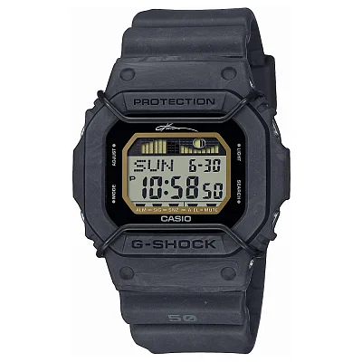 Casio G-Shock G-Lide Kanoa Igarashi Signature Limited Edition GLX-5600KB-1ER
