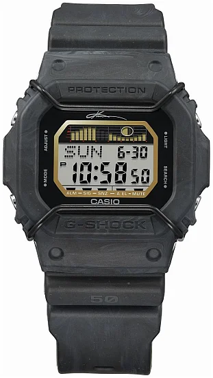 Casio G-Shock G-Lide Kanoa Igarashi Signature Limited Edition GLX-5600KB-1ER