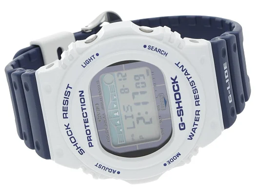 Casio G-Shock G-Lide Solar GWX-5700SS-7ER