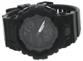  Zdjęcie 6 Casio G-Shock G-Squad Analog-Digital Bluetooth Steptracker Black GBA-800-1AER