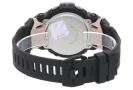  Zdjęcie 4 Casio G-Shock G-Squad Analog-Digital Bluetooth Steptracker Black GMA-B800-1AER
