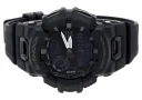  Zdjęcie 8 Casio G-Shock G-Squad Analog-Digital Bluetooth Steptracker Black GBA-900-1AER