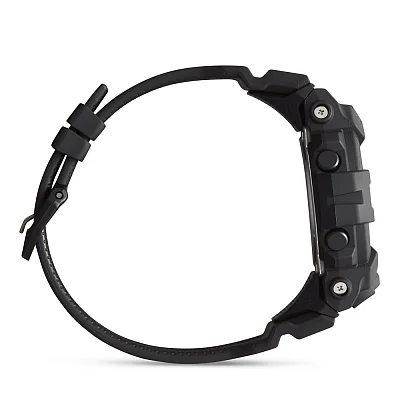 Casio G-Shock G-Squad Analog-Digital Bluetooth Steptracker Black GBA-800-1AER