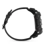  Zdjęcie 5 Casio G-Shock G-Squad Analog-Digital Bluetooth Steptracker Black GBA-800-1AER