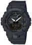  Zdjęcie 2 Casio G-Shock G-Squad Analog-Digital Bluetooth Steptracker Black GBA-800-1AER