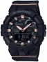  Zdjęcie 2 Casio G-Shock G-Squad Analog-Digital Bluetooth Steptracker Black GMA-B800-1AER