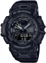  Zdjęcie 2 Casio G-Shock G-Squad Analog-Digital Bluetooth Steptracker Black GBA-900-1AER