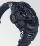  Zdjęcie 4 Casio G-Shock G-Squad Analog-Digital Bluetooth Steptracker Black GBA-900-1AER