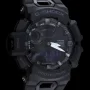  Zdjęcie 6 Casio G-Shock G-Squad Analog-Digital Bluetooth Steptracker Black GBA-900-1AER