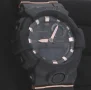  Zdjęcie 5 Casio G-Shock G-Squad Analog-Digital Bluetooth Steptracker Black GMA-B800-1AER