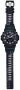  Zdjęcie 2 Casio G-Shock G-Squad Analog-Digital Bluetooth Steptracker Dagger Black-Green Special Edition GBA-800DG-1AER