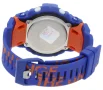  Zdjęcie 4 Casio G-Shock G-Squad Analog-Digital Bluetooth Steptracker Dagger Blue-Orange Special Edition GBA-800DG-2AER