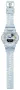  Zdjęcie 2 Casio G-Shock G-Squad Analog-Digital Bluetooth Steptracker Dagger White-Blue Special Edition GBA-800DG-7AER