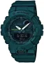  Zdjęcie 3 Casio G-Shock G-Squad Analog-Digital Bluetooth Steptracker Green GBA-800-3AER