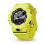  Zdjęcie 4 Casio G-Shock G-Squad Analog-Digital Bluetooth Steptracker Lime GBA-800-9AER