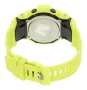  Zdjęcie 8 Casio G-Shock G-Squad Analog-Digital Bluetooth Steptracker Lime GBA-800-9AER