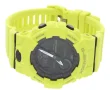  Zdjęcie 7 Casio G-Shock G-Squad Analog-Digital Bluetooth Steptracker Lime GBA-800-9AER