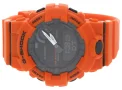  Zdjęcie 2 Casio G-Shock G-Squad Analog-Digital Bluetooth Steptracker Orange GBA-800-4AER
