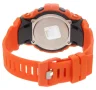  Zdjęcie 3 Casio G-Shock G-Squad Analog-Digital Bluetooth Steptracker Orange GBA-800-4AER