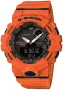  Zdjęcie 7 Casio G-Shock G-Squad Analog-Digital Bluetooth Steptracker Orange GBA-800-4AER