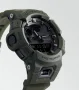  Zdjęcie 3 Casio G-Shock G-Squad Analog-Digital Bluetooth Steptracker Utility Green GBA-900UU-3AER