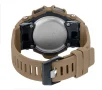  Zdjęcie 4 Casio G-Shock G-Squad Analog-Digital Bluetooth Steptracker Utility Sand GBA-900UU-5AER