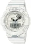  Zdjęcie 8 Casio G-Shock G-Squad Analog-Digital Bluetooth Steptracker White GBA-800-7AER