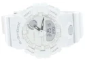  Zdjęcie 3 Casio G-Shock G-Squad Analog-Digital Bluetooth Steptracker White GBA-800-7AER