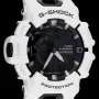  Zdjęcie 11 Casio G-Shock G-Squad Analog-Digital Bluetooth Steptracker White GBA-900-7AER