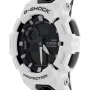  Zdjęcie 10 Casio G-Shock G-Squad Analog-Digital Bluetooth Steptracker White GBA-900-7AER