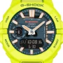  Zdjęcie 3 Casio G-Shock G-Squad Analog-Digital Bluetooth Steptracker GBA-950-9A3ER
