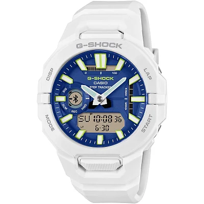 Casio G-Shock G-Squad Analog-Digital Bluetooth Steptracker GBA-950-7A2ER