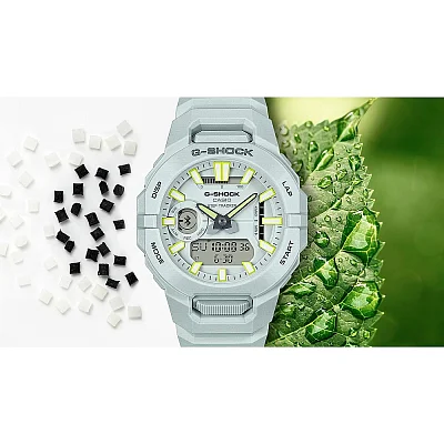 Casio G-Shock G-Squad Analog-Digital GBA 950 Series GBA-950-7AER