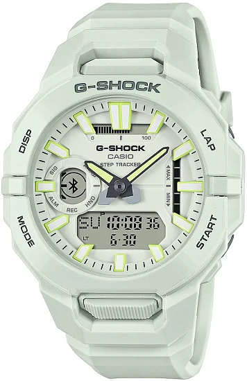 Casio G-Shock G-Squad Analog-Digital GBA 950 Series GBA-950-7AER