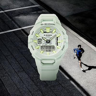 Casio G-Shock G-Squad Analog-Digital GBA 950 Series GBA-950-7AER
