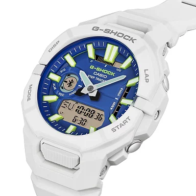 Casio G-Shock G-Squad Analog-Digital Bluetooth Steptracker GBA-950-7A2ER