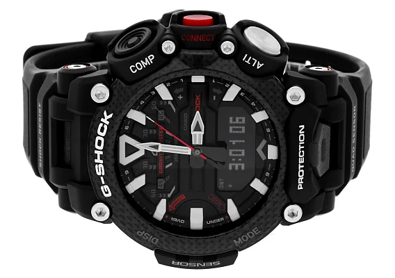 Casio G-Shock GravityMaster Bluetooth GR-B200-1AER