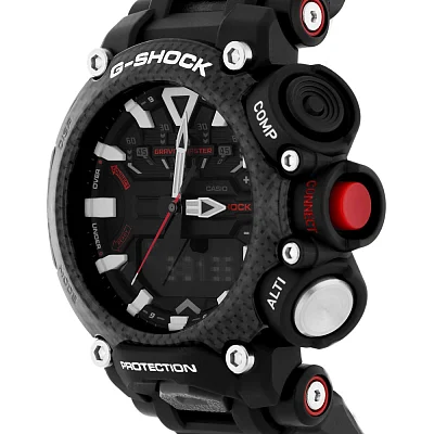 Casio G-Shock GravityMaster Bluetooth GR-B200-1AER