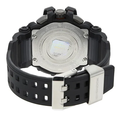Casio G-Shock GravityMaster GPS Bluetooth GPW-2000-1AER