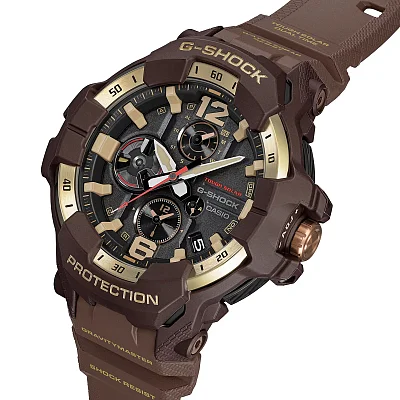 Casio G-Shock GravityMaster Solar Bluetooth GR-B300H-5AER