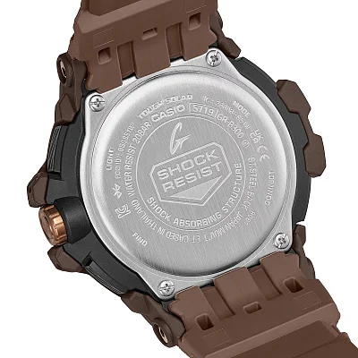 Casio G-Shock GravityMaster Solar Bluetooth GR-B300H-5AER