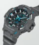  Zdjęcie 2 Casio G-Shock GravityMaster Solar Bluetooth GR-B300-8A2ER
