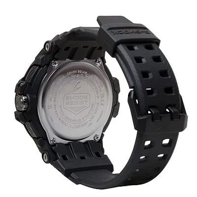 Casio G-Shock GravityMaster Solar Bluetooth Emergency Rescue Special Edition GR-B300EC-1AER