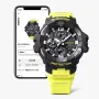  Zdjęcie 5 Casio G-Shock GravityMaster Solar Bluetooth Emergency Rescue Special Edition GR-B300RY-1A9ER