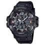  Zdjęcie 12 Casio G-Shock GravityMaster Solar Bluetooth Emergency Rescue Special Edition GR-B300EC-1AER