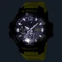  Zdjęcie 4 Casio G-Shock GravityMaster Solar Bluetooth Emergency Rescue Special Edition GR-B300RY-1A9ER