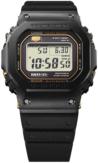 Casio G-Shock MR-G Exclusive MRG-B5000R-1DR